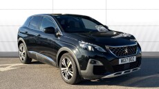 Peugeot 3008 1.2 PureTech GT Line 5dr Petrol Estate